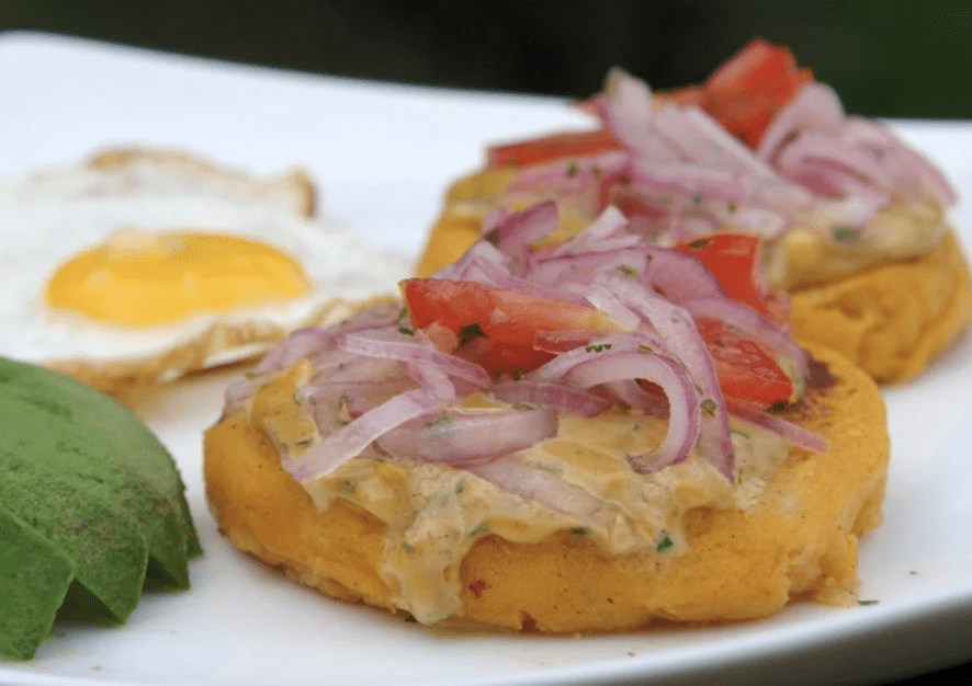 Restaurante Paz de las Aves El restaurante del Refugio Paz de las Aves