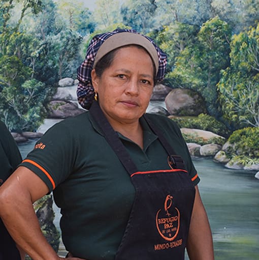 Florcita Hipo, Hospitality Florcita Hipo, Hospitality