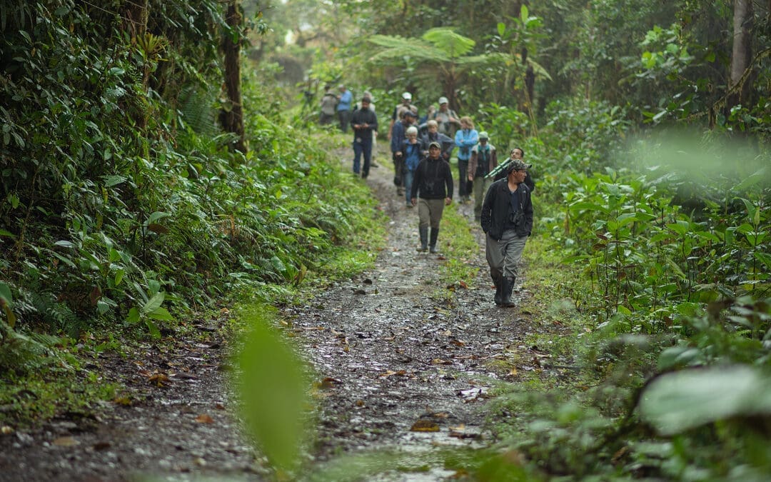 Ángel Paz: from farmer to eco-entrepreneur